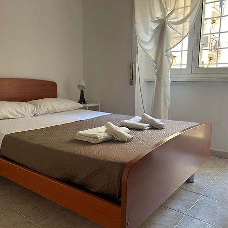 Da Nene Apartment Рим Екстериор снимка