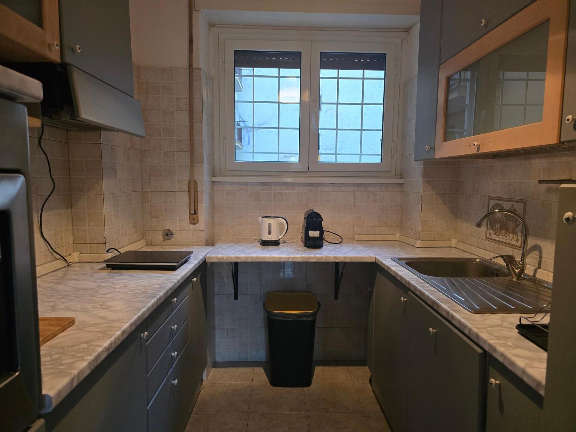 Da Nene Apartment Рим Екстериор снимка