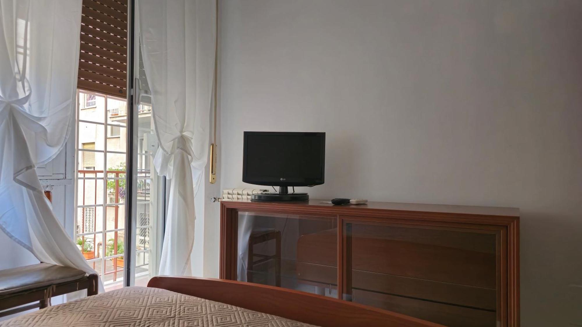 Da Nene Apartment Рим Екстериор снимка