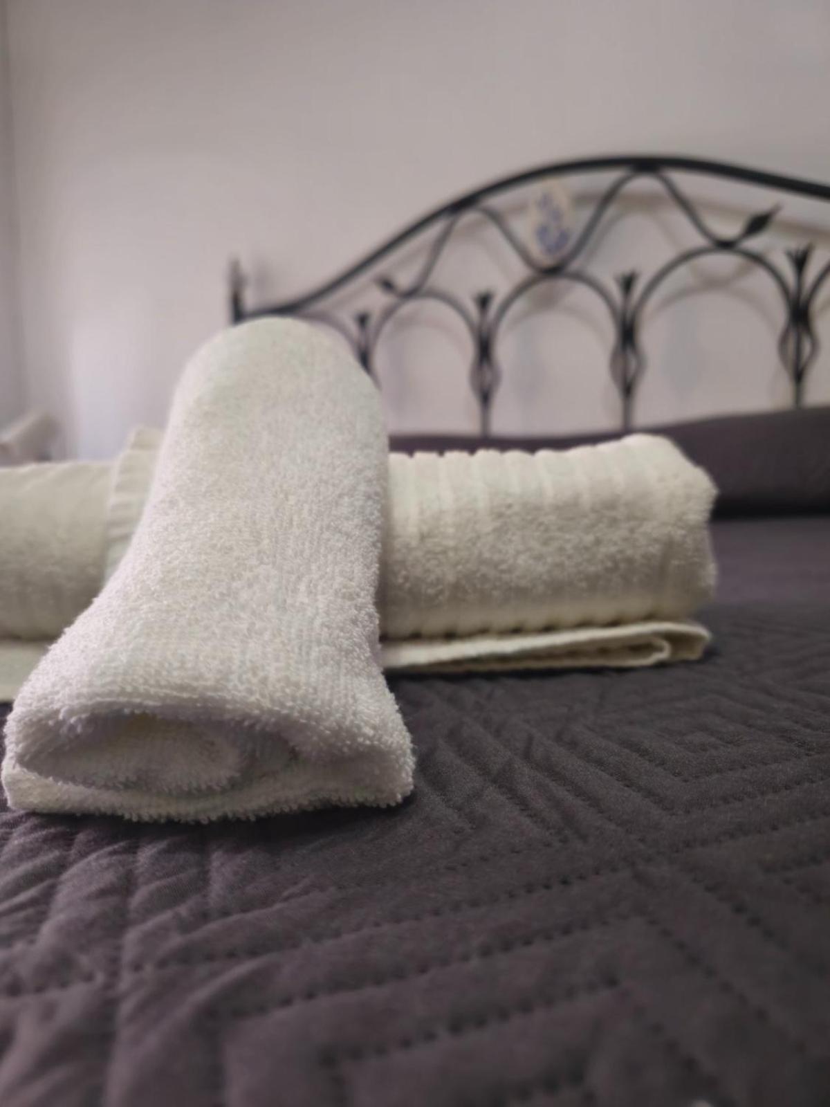 Da Nene Apartment Рим Екстериор снимка