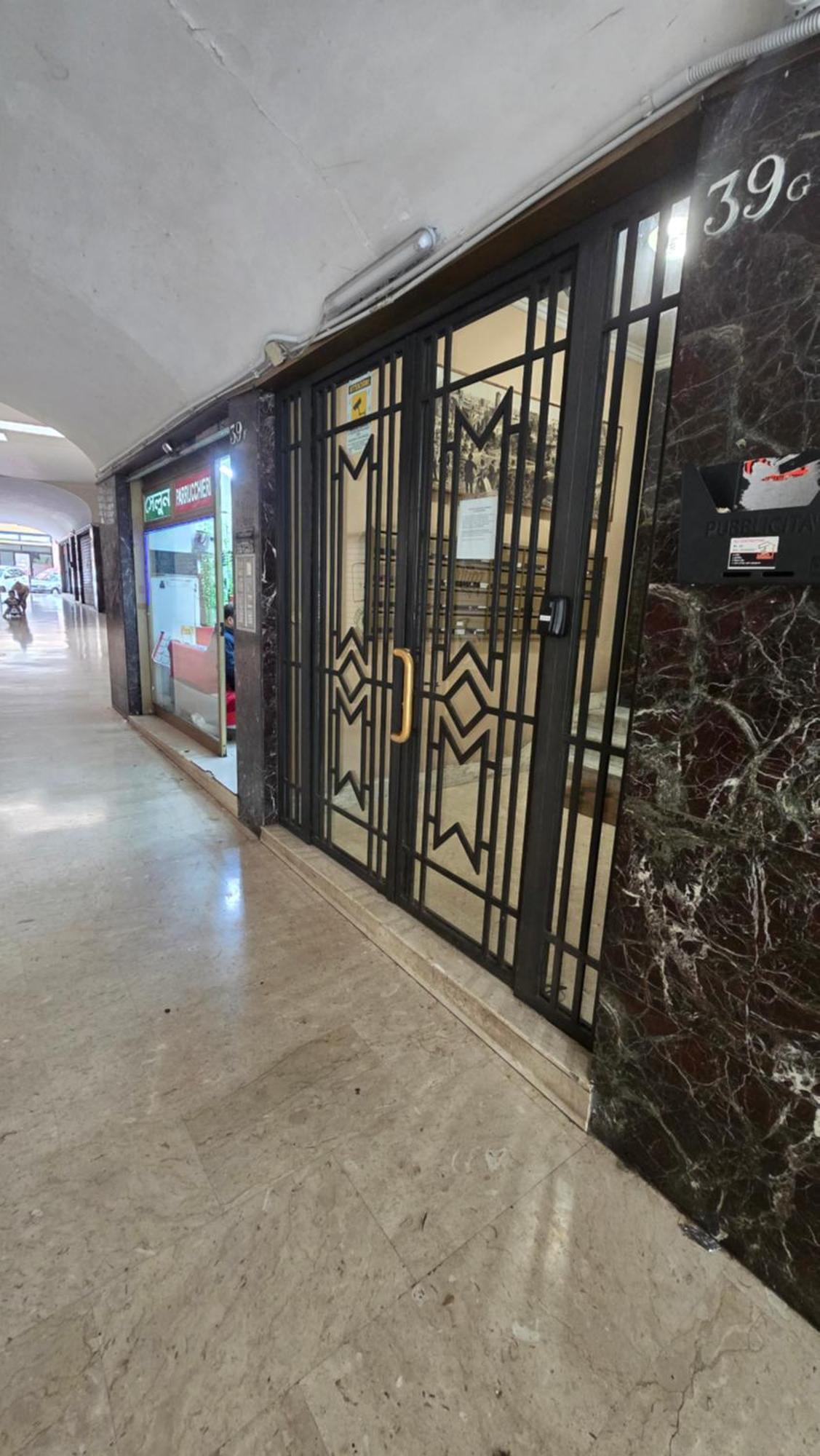 Da Nene Apartment Рим Екстериор снимка
