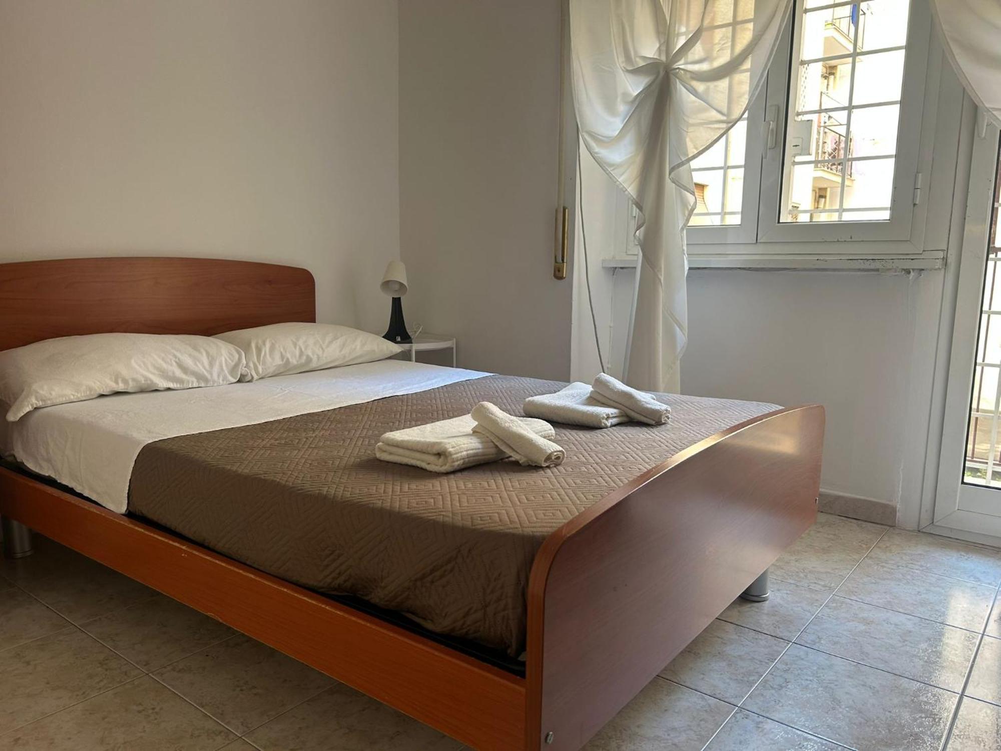 Da Nene Apartment Рим Екстериор снимка